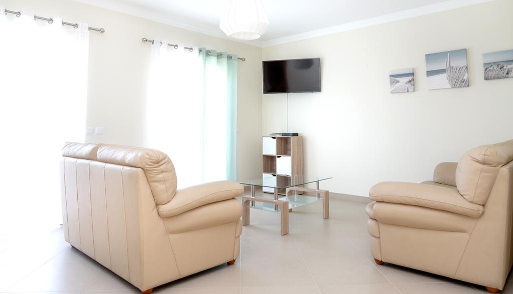 For Sea Apartment Кабанаш-де-Тавира Экстерьер фото