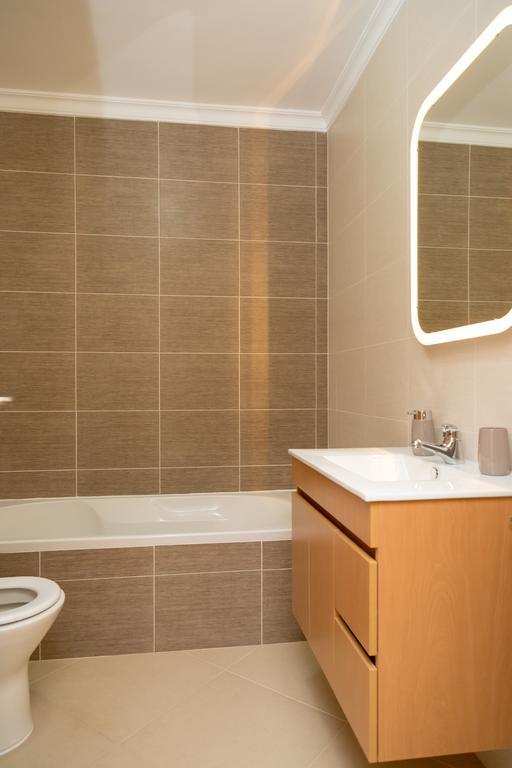 For Sea Apartment Кабанаш-де-Тавира Экстерьер фото