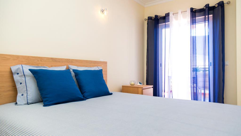 For Sea Apartment Кабанаш-де-Тавира Экстерьер фото