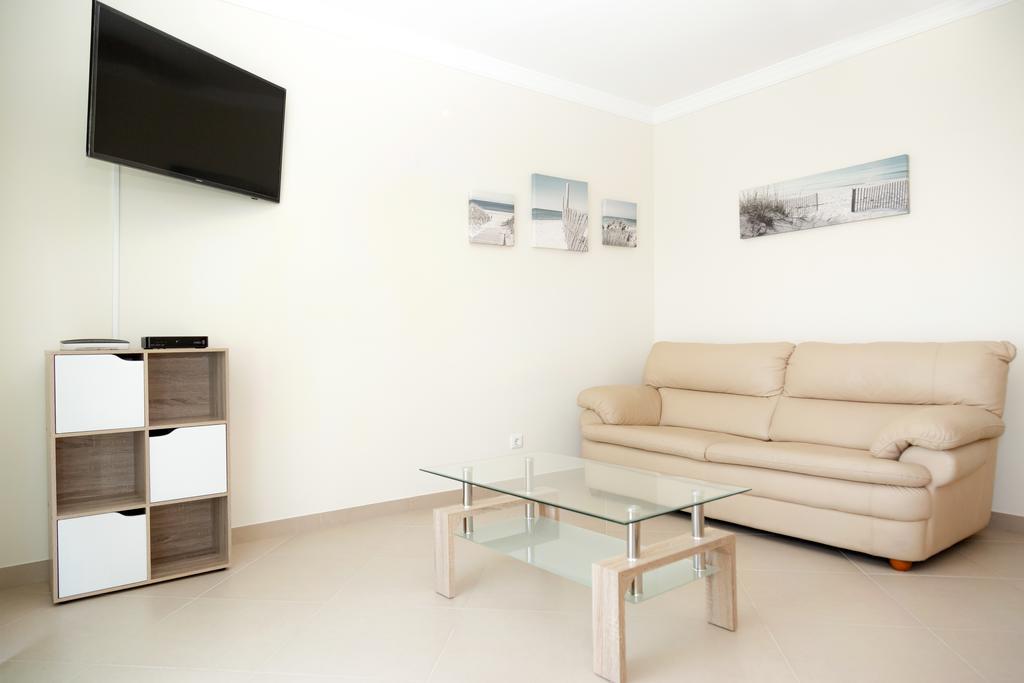 For Sea Apartment Кабанаш-де-Тавира Экстерьер фото