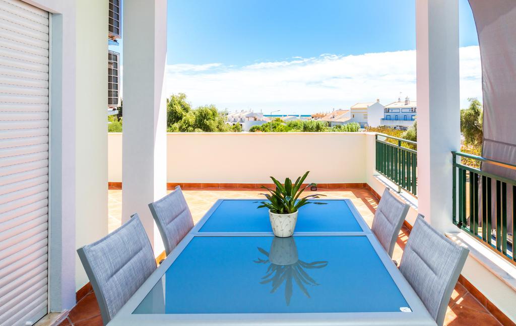 For Sea Apartment Кабанаш-де-Тавира Экстерьер фото