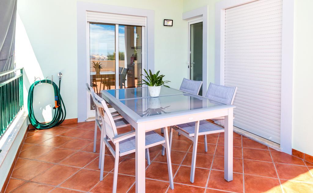 For Sea Apartment Кабанаш-де-Тавира Экстерьер фото