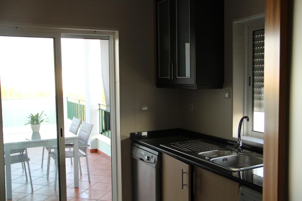 For Sea Apartment Кабанаш-де-Тавира Экстерьер фото