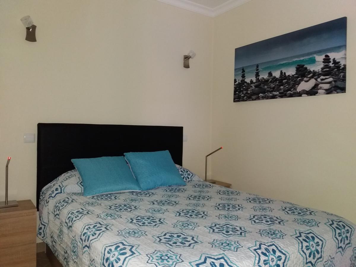 For Sea Apartment Кабанаш-де-Тавира Экстерьер фото